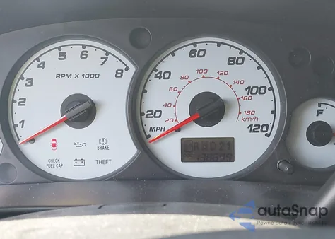 2002 Ford Escape Xlt z USA, uszkodzony, nr VIN 1FMYU03152KA36037